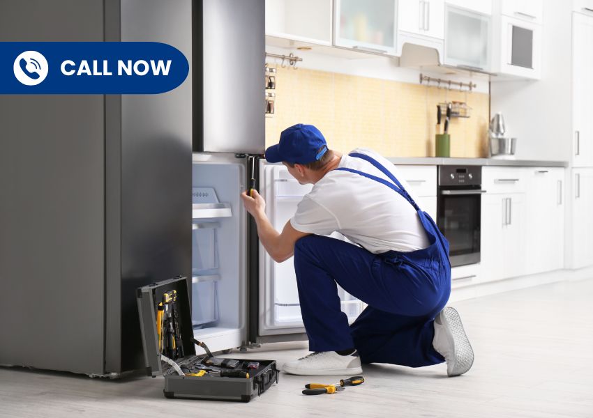 Nevada IA Appliance Repair Company